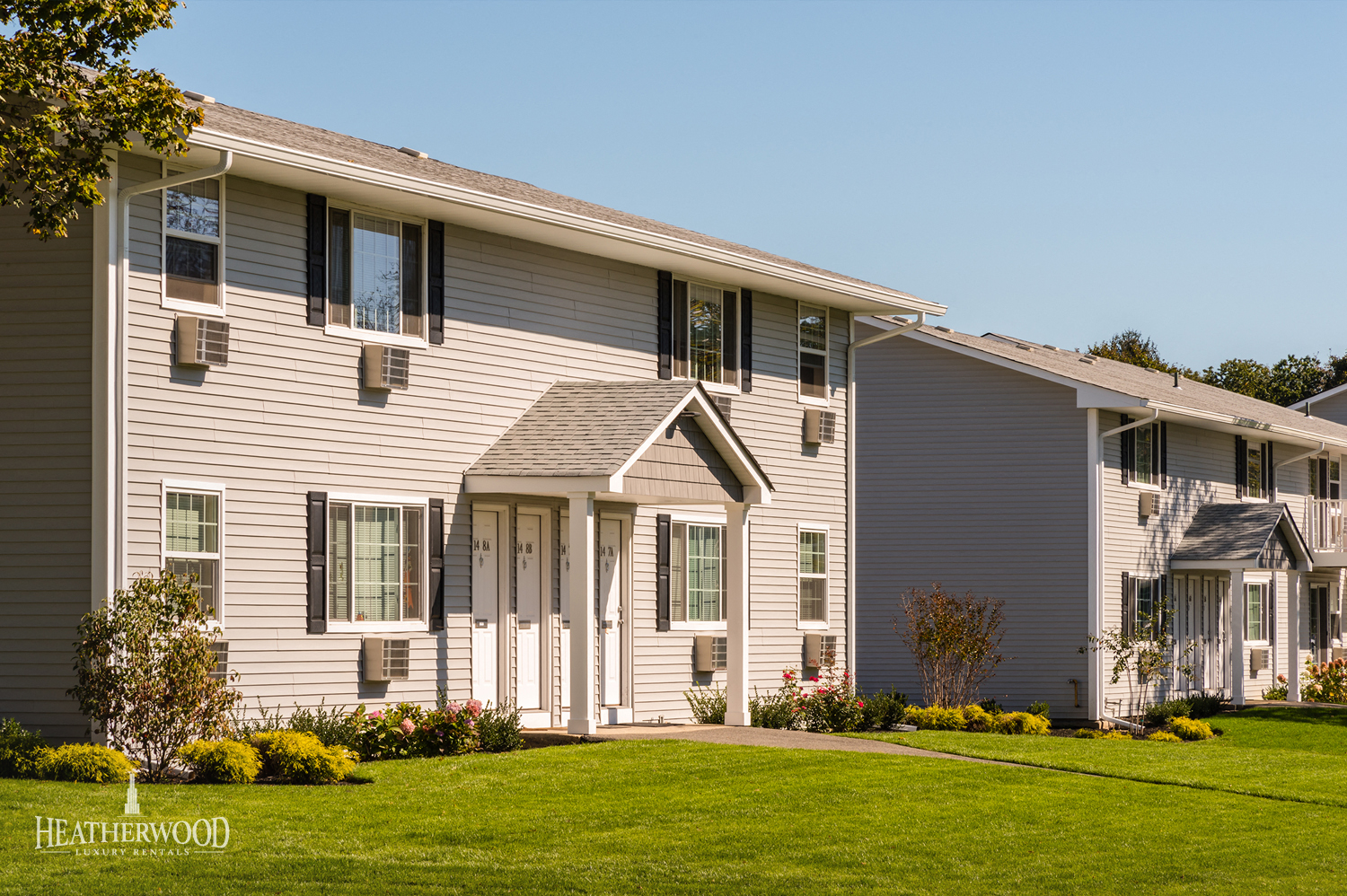 Heatherwood House at Port Jeff Apartments for Rent in Port Jefferson NY